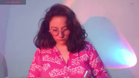 Naomi online show from 03-07-25, 03:29