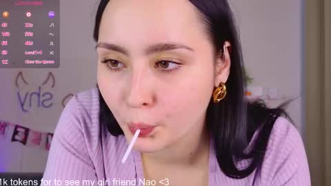 Stacy  ntmu 3 online show from 10-28-25, 01:36