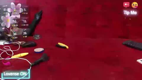 naomi_powel online show from 09-19-25, 03:56