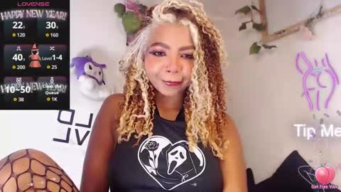 mara Jos online show from 10-12-25, 09:19