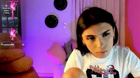 Naomi online show from 03-18-26, 04:54
