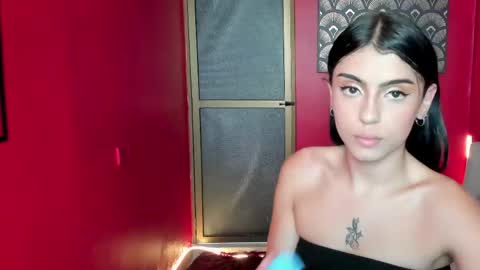 Naomi online show from 04-17-26, 06:00
