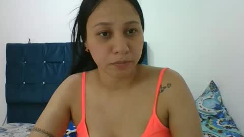 Mia online show from 03-20-26, 02:16