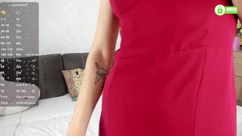 Naomi online show from 02-28-25, 11:47