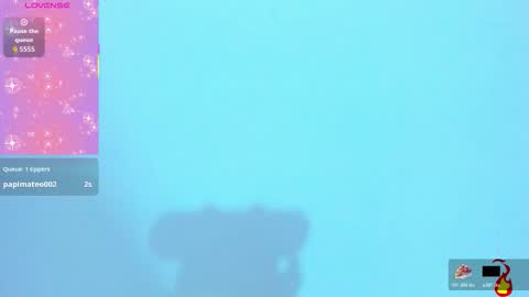 Naomi online show from 01-05-26, 05:27