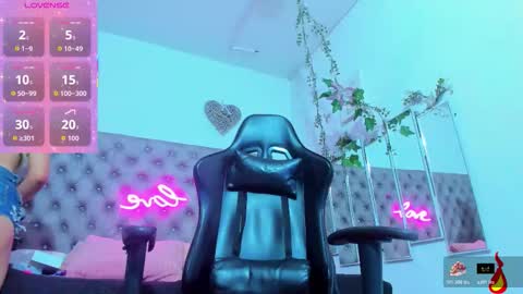 Naomi online show from 01-10-26, 11:01