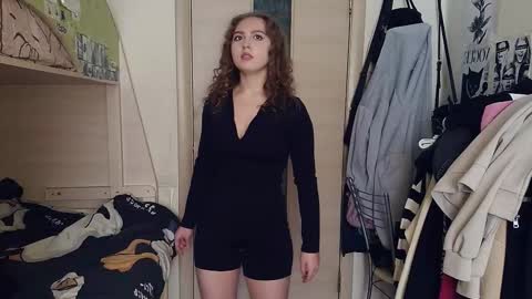 Naomi online show from 02-27-26, 08:25