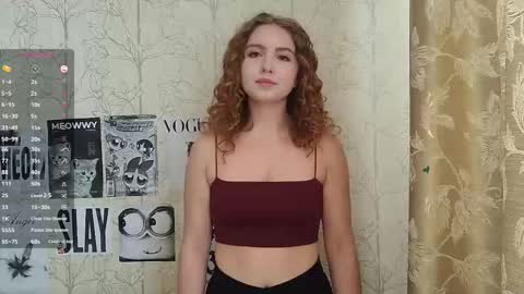 Naomi online show from 03-10-26, 08:41