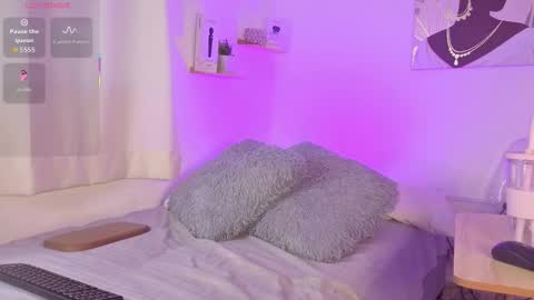 Noemi online show from 03-02-26, 08:26