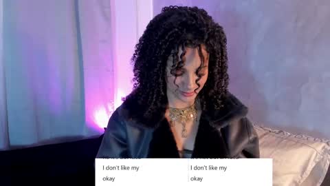 naomidawson online show from 01-15-25, 09:51