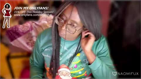 Naomi online show from 12-11-24, 03:15