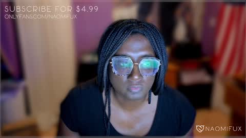 Naomi online show from 01-04-25, 09:32