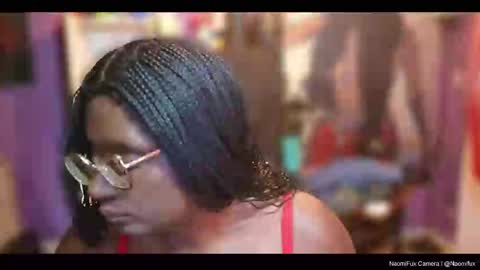 Naomi online show from 09-09-25, 07:24