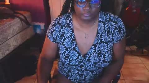 Naomi online show from 02-28-26, 12:55