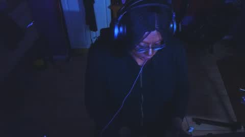 Naomi online show from 03-17-26, 09:01