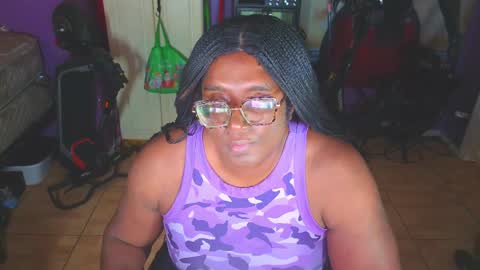 Naomi online show from 05-15-26, 01:51
