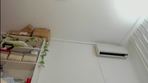 Snapshot of naomigarcia chatting on 01-04-25, 01:42 Naomi online show from 01-04-25, 01:42