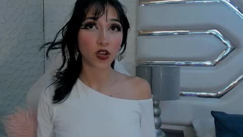 naomiharuno online show from 02-23-26, 08:17