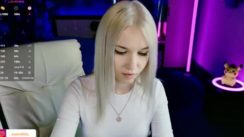 naomihita online show from 04-23-26, 12:29