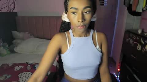 Naomii online show from 03-01-25, 12:39