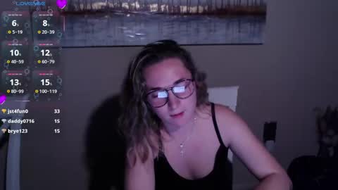 Jack  Naomi online show from 04-27-26, 06:22