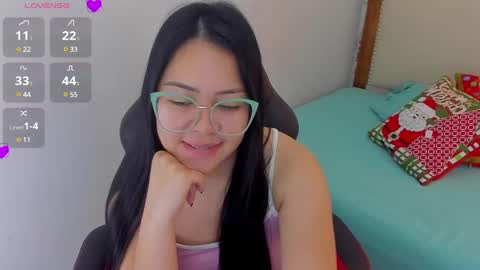 Snapshot of naomijohnson1 chatting on 12-09-24, 12:30 Naomi online show from 12-09-24, 12:30