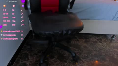 Snapshot of naomijohnson1 chatting on 12-26-24, 03:31 Naomi online show from 12-26-24, 03:31