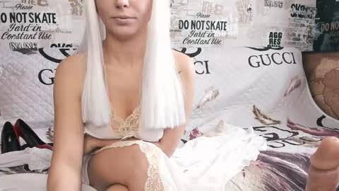 Naomi online show from 02-20-26, 08:05