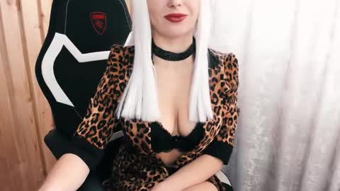 Naomi online show from 03-03-26, 07:47