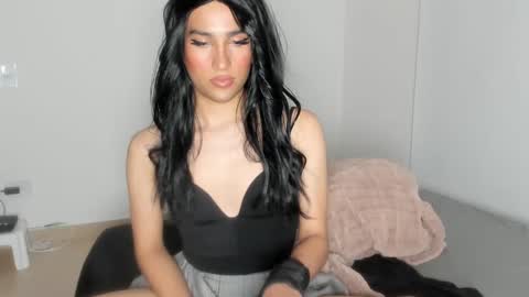 Naomi Moore online show from 01-14-25, 05:19