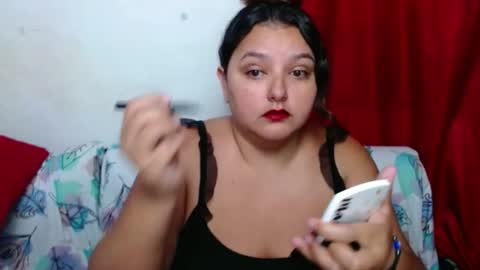 Snapshot of naomiquiin chatting on 09-25-25, 09:24 naomiquiin online show from 09-25-25, 09:24