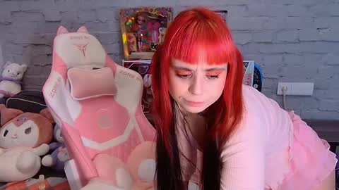 Naomi online show from 02-27-25, 10:20