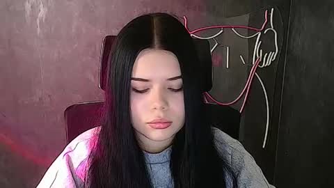 Snapshot of naomivibes chatting on 10-01-25, 05:24 Naomi online show from 10-01-25, 05:24