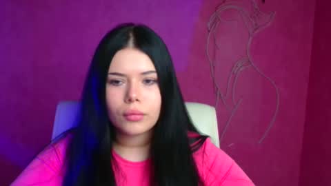 Snapshot of naomivibes chatting on 10-03-25, 11:07 Naomi online show from 10-03-25, 11:07