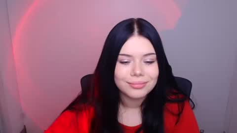 Snapshot of naomivibes chatting on 10-06-25, 11:29 Naomi online show from 10-06-25, 11:29