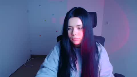 Snapshot of naomivibes chatting on 10-09-25, 06:06 Naomi online show from 10-09-25, 06:06