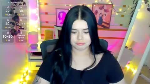 Naomi online show from 02-18-26, 08:27