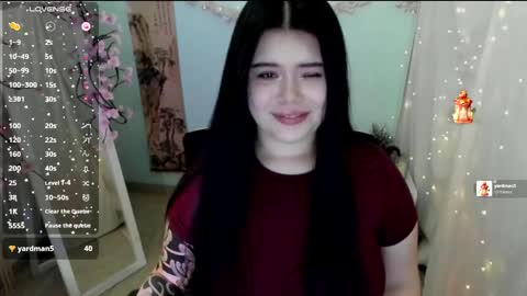 Naomi online show from 04-05-26, 06:10