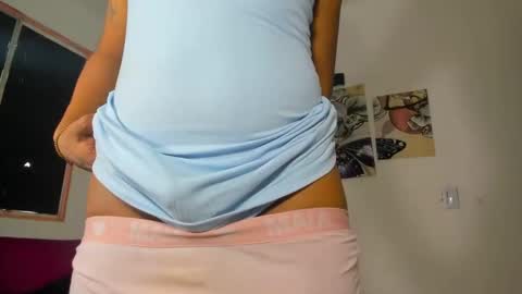 naomiwildburn online show from 02-28-25, 01:47