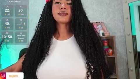 Naomi     online show from 03-21-26, 03:22