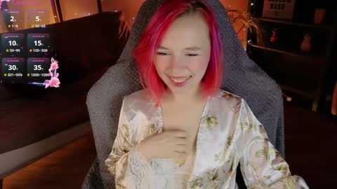 Naomi online show from 02-27-26, 08:42