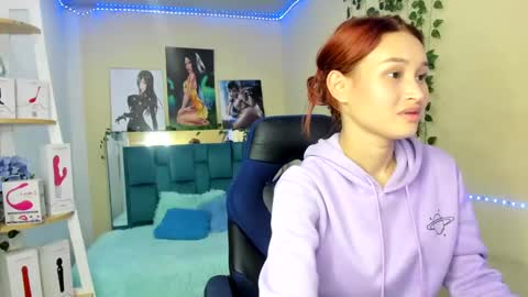 Snapshot of naomy777_ chatting on 01-15-25, 02:17 naomy online show from 01-15-25, 02:17