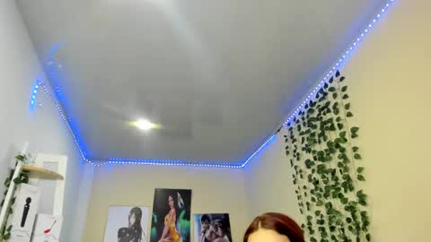 Snapshot of naomy777_ chatting on 01-18-25, 07:15 naomy online show from 01-18-25, 07:15