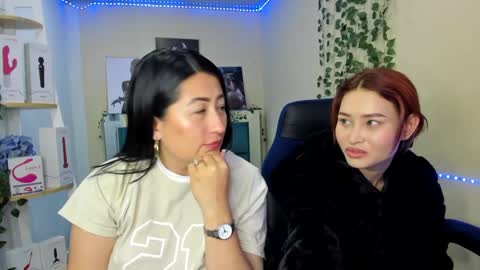 Snapshot of naomy777_ chatting on 01-24-25, 12:09 naomy online show from 01-24-25, 12:09