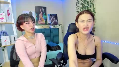 Snapshot of naomy777_ chatting on 01-25-25, 02:15 naomy online show from 01-25-25, 02:15