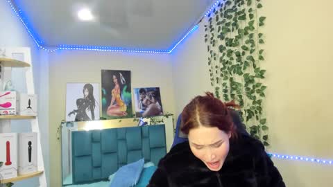 Snapshot of naomy777_ chatting on 02-01-25, 12:07 naomy online show from 02-01-25, 12:07