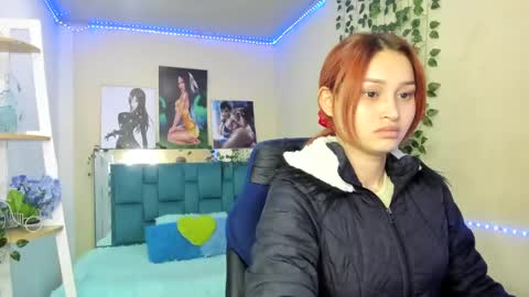 Snapshot of naomy777_ chatting on 02-09-25, 11:47 naomy online show from 02-09-25, 11:47