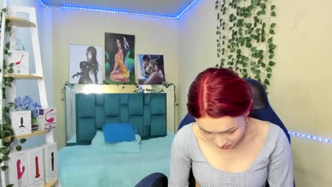 Snapshot of naomy777_ chatting on 02-14-25, 07:33 naomy online show from 02-14-25, 07:33