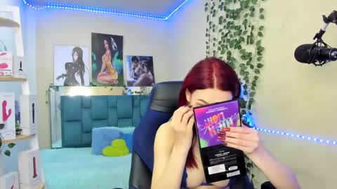 Snapshot of naomy777_ chatting on 02-16-25, 10:21 naomy online show from 02-16-25, 10:21