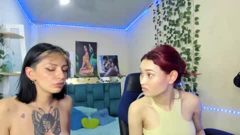 Snapshot of naomy777_ chatting on 02-22-25, 06:19 naomy online show from 02-22-25, 06:19